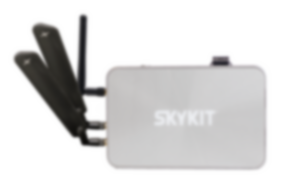 Skykit Partners With Verizon Reseller On LTE-Based Digital Signage Solution