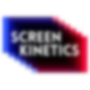 Screen Kinetics Joins Curiously Short List Of Digital Signage Creative ...