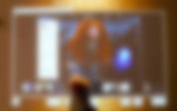 Kinect Tweaked To Turn Any Surface Into Touchscreen