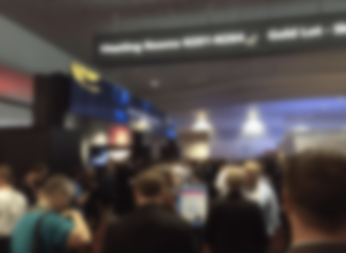 DSE 2015 Day Two Impressions