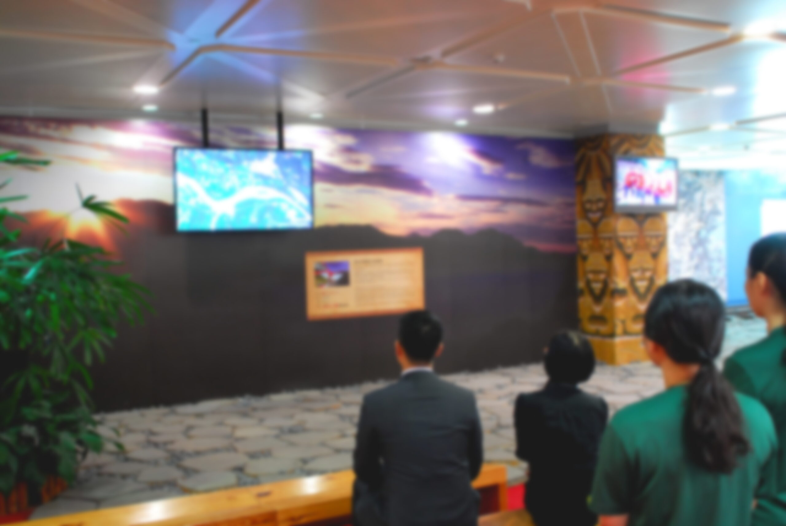 Companies Still Trying To Mainstream 3D In Digital Signage (Good Luck With That)