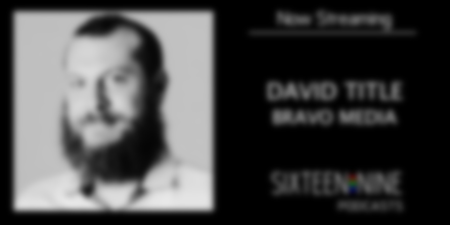 David Title - podcast