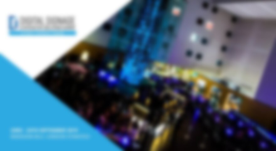 UK Digital Signage Matchmaking Event Set For Sept. 23-24 Outside London