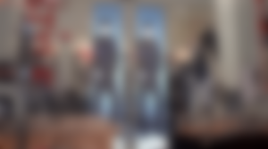 Projects: Back To School LED Towers At NYC UNIQLO