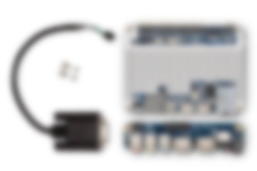 Via Announces New Board Optimized For Android Digital Signage