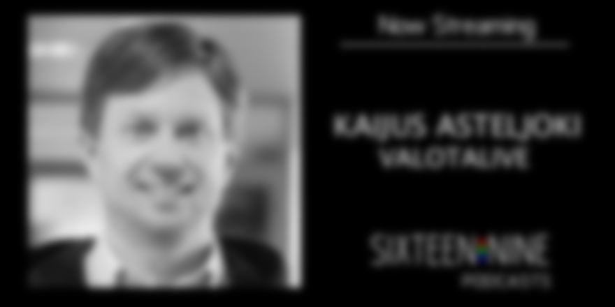 Kaijus Asteljoki On Making Workplace Digital Signage Interesting, And Automated