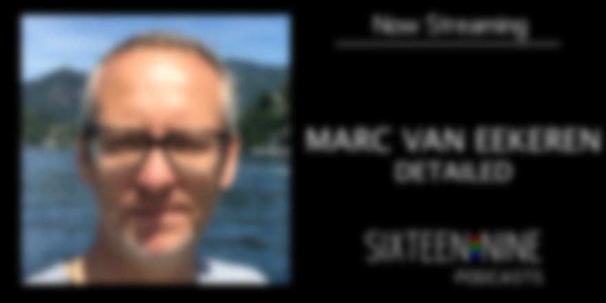 Marc Van Eekeren On Why DetaiLED Focuses On Custom LED Display Projects