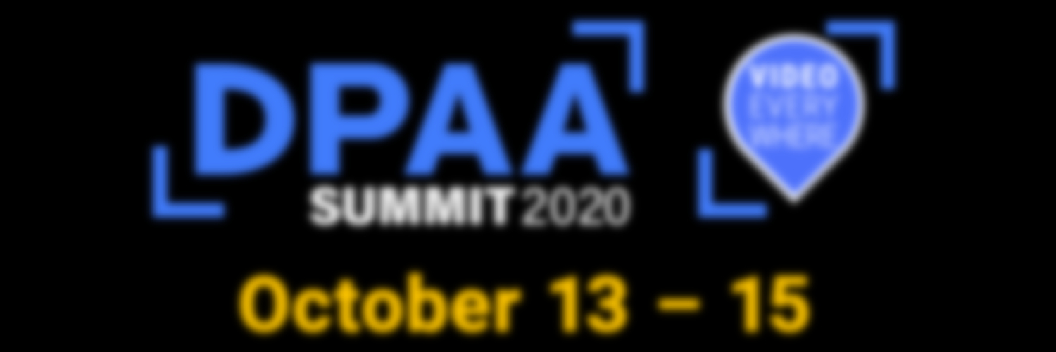 DPAA Shifts Its Annual NYC Event Online, Over Three Days