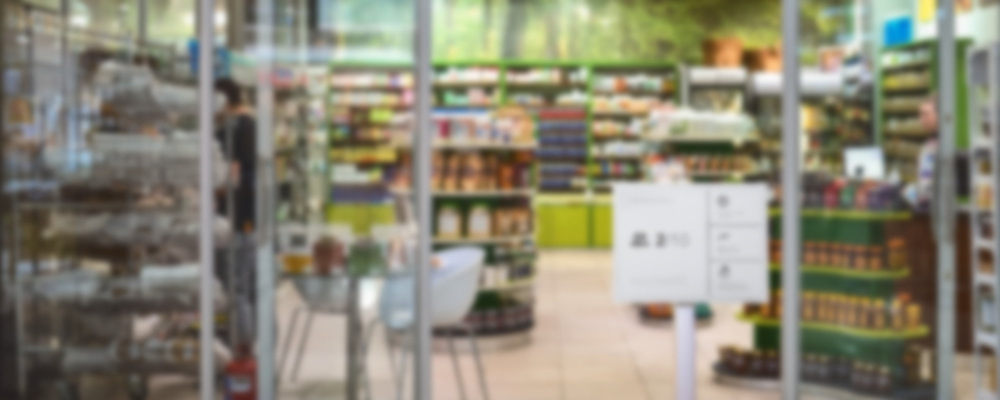 Visionect Touts E-Paper Version Of Access Control Displays