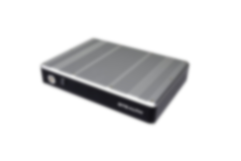 Need A Digital Signage Player That Can Swim?