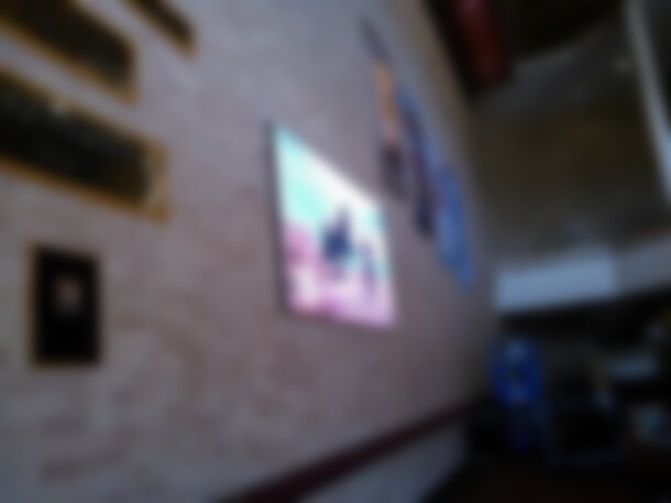 Projects: Boise State Hangs Giant NanoLumens Panel In Arts Center