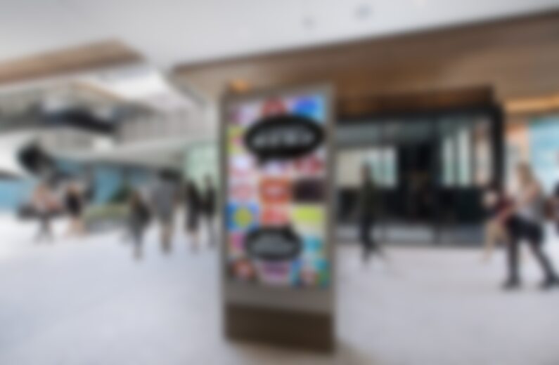 Broadsign To Drive 500 Digital OOH Screens Across Westfield’s U.S. Mall Network