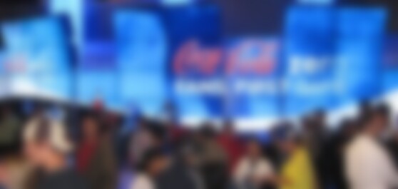 Preset DSE Mixer: Sponsor/Partner Profiles – Cineplex/Blue Bite