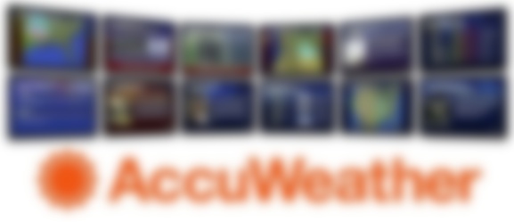 DSE 2016 Booth Field Guide: AccuWeather