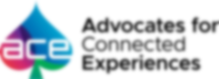 Industry Associations Form Umbrella Group, Called ACE, To Raise Game For Connected Experiences ACE logo