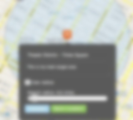 Planning: ADstruc, Telmar Work Strategic Partnership