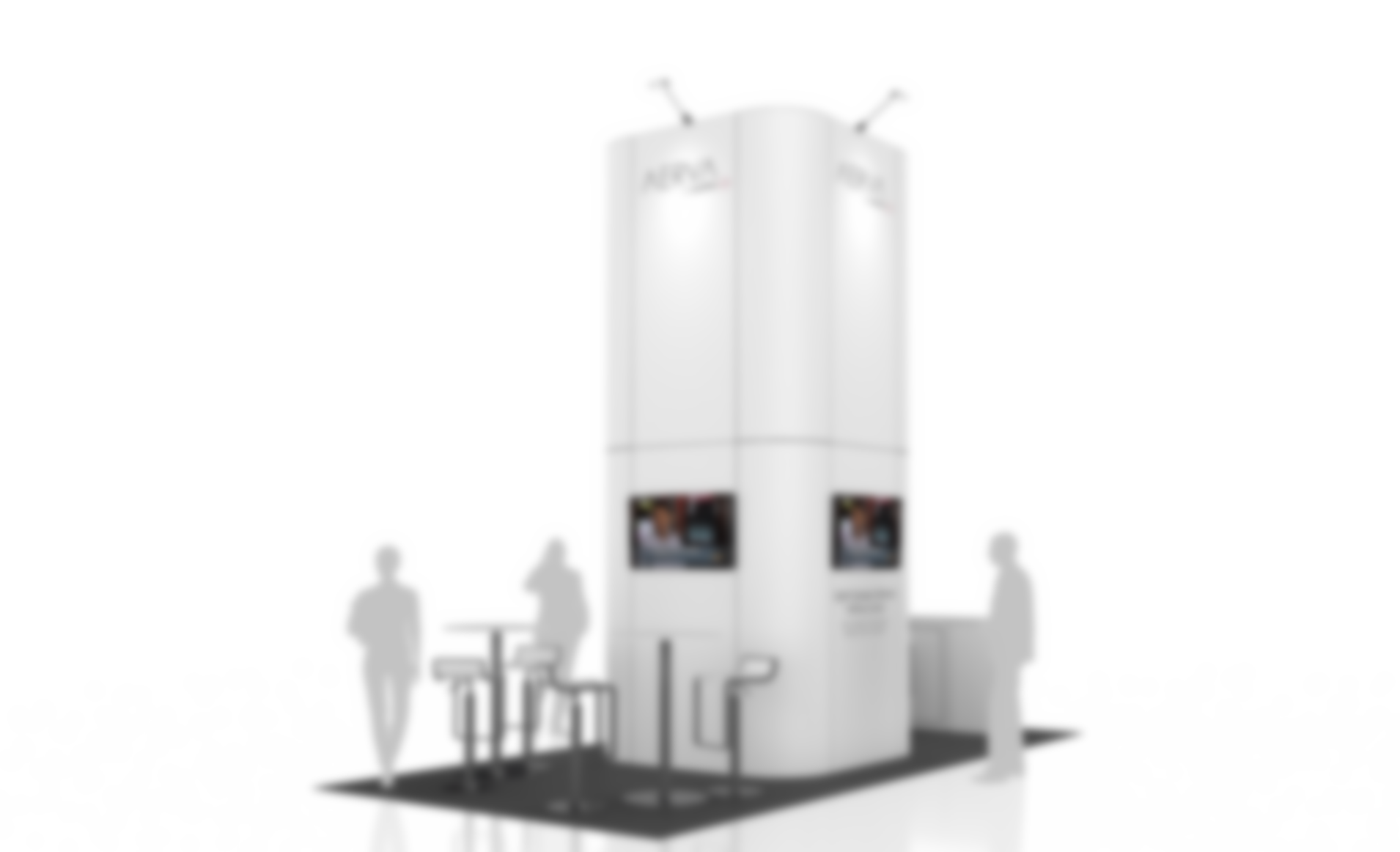 DSE 2017 Booth Previews: Aerva