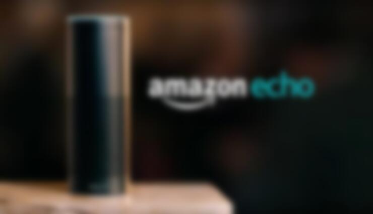 Amazon Developing What Could Be Called A Home Digital Sign