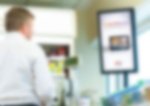 Amscreen’s Minority Report Reference Sparks UK Shit-Storm