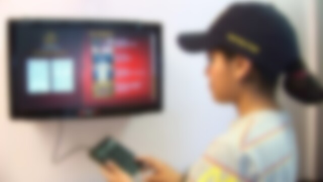 Brazilian Mickey D’s Use Digital Signage For Staff Training