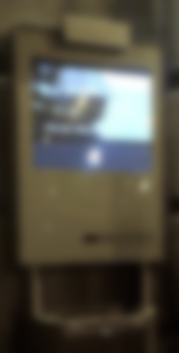 Ashvertising entertains banned smokers