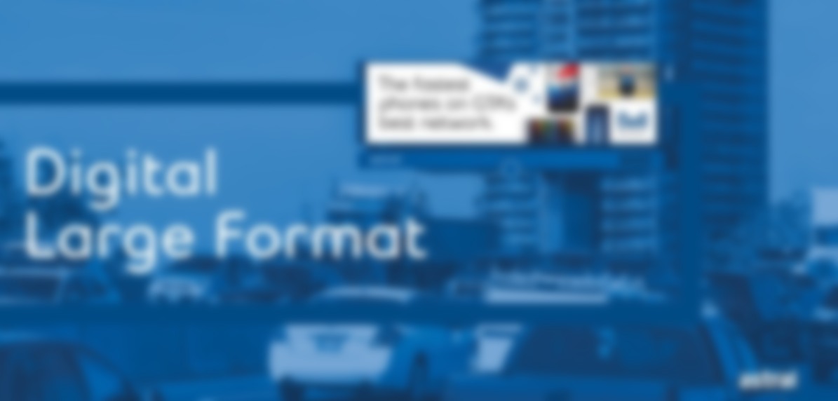 Astral Switches On Ayuda’s Hivestack Programmatic OOH Ad Platform In Canada