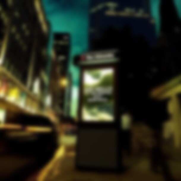 Astral Media Launches Digital Column Network in Downtown Montreal