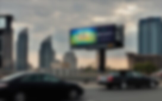 Astral Adds Six More Big Digital Boards For Toronto’s Traffic-Jammed