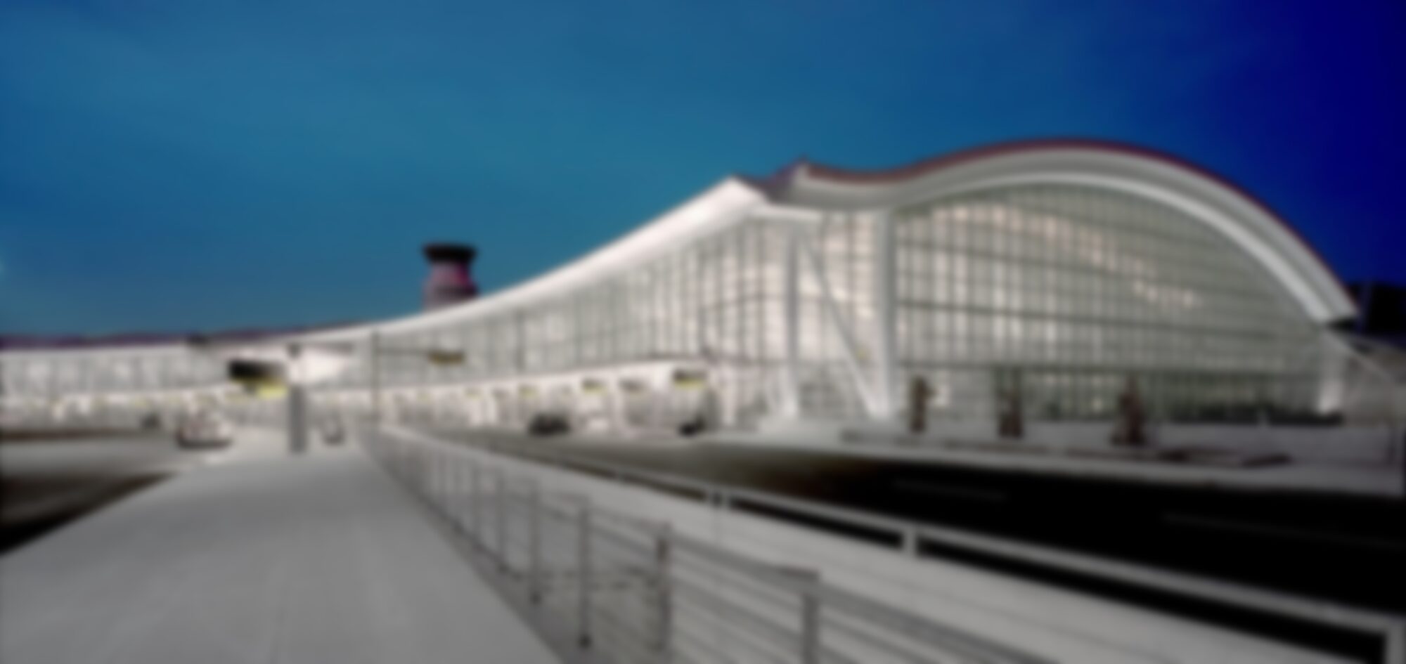 Astral OOH’s Toronto Pearson Deal Means Canadian Airport Ad Dominance