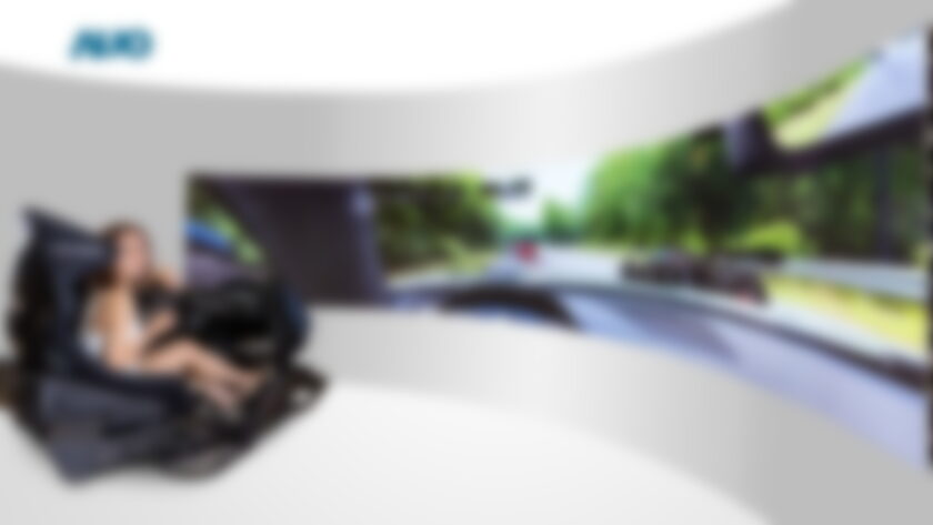 AUO Latest Display Giant To Add MicroLED To Product Portfolio; Showing ...