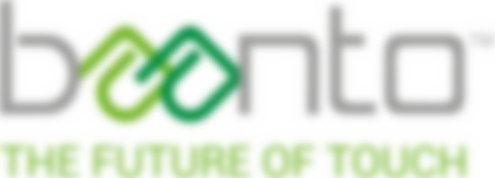 DSE 2017 Booth Previews: Baanto