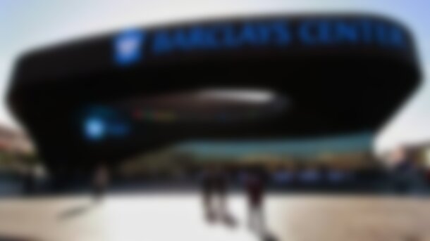 Crazy New Take On LED Boards Switches On In Brooklyn