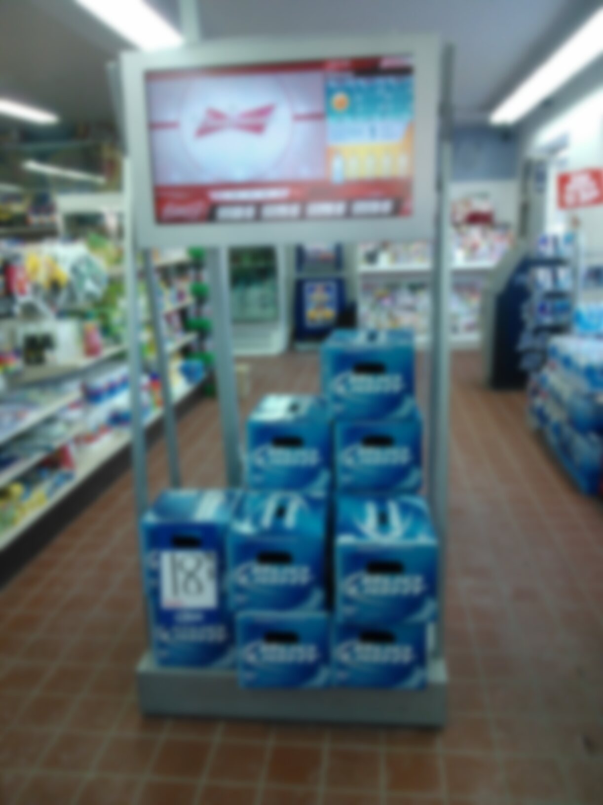 Well Of Course People Buy More Beer When They Get Weather Reports