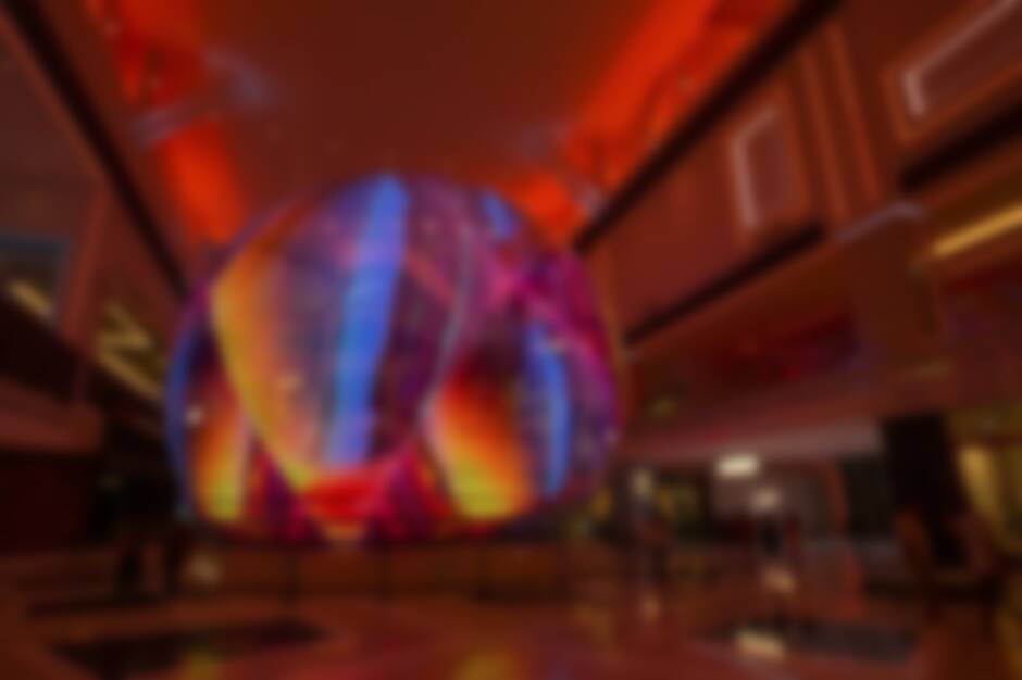 InfoComm Organizing AV Experience Tours To Show Latest Wow Factor Projects In Las Vegas