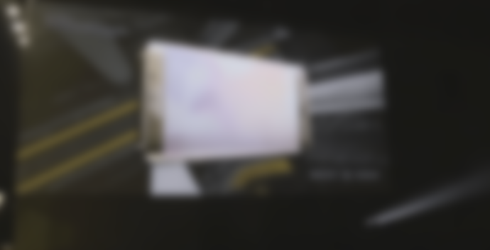 Projects: Billboard Mapping In Milan