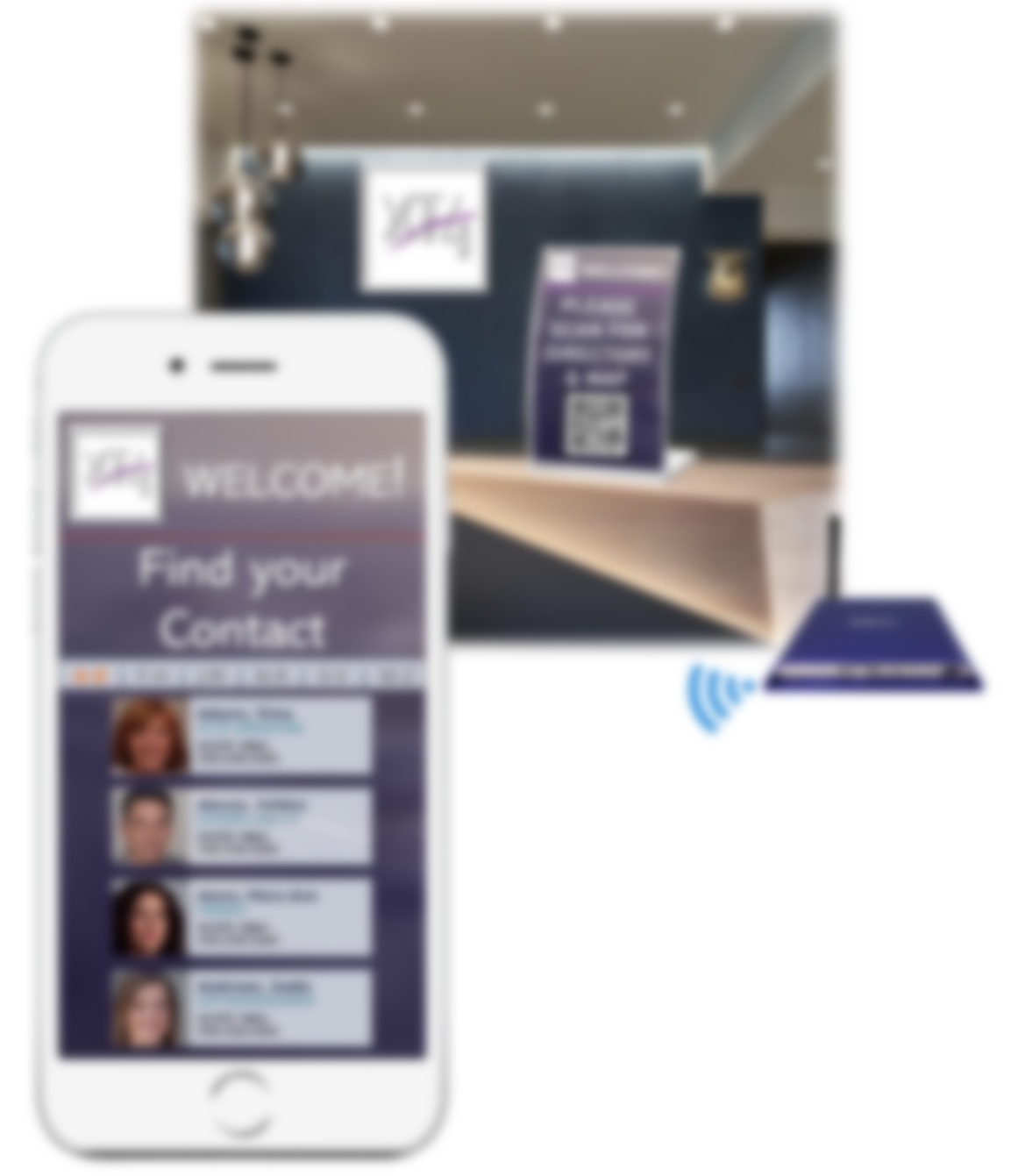 BrightSign Debuts Contactless Capabilities For Interactive Screens, Menus