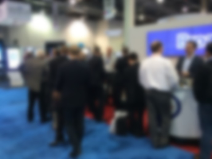 DSE 2015 Booth Field Guide: BroadSign