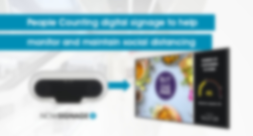 UK’s NowSignage Releases New Tools For Retail’s New COVID-19 Norms