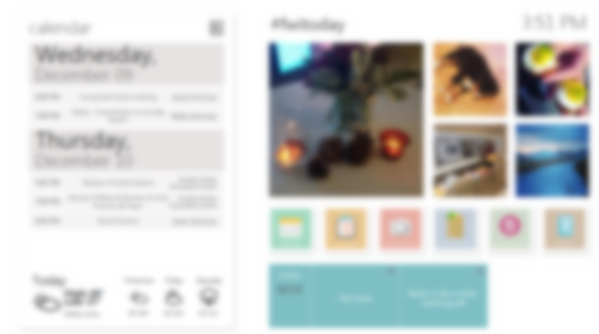 Digital Signage Goes To Another Kitchen