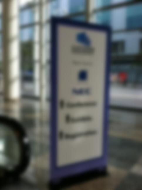 CETW Moving Back To Las Vegas In 2013