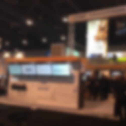 16:9 Mixer Sponsor Profiles: Chief Showing Innovative New Tech And Expanded Product Support At DSE