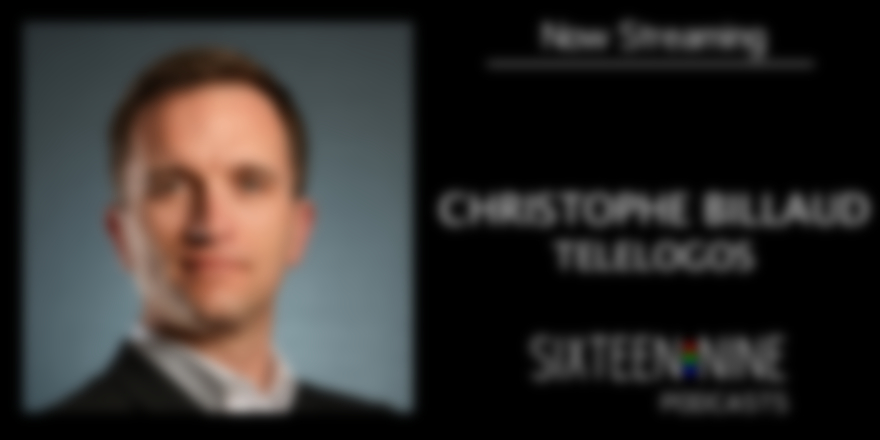 Christophe Billaud On How How France’s Telelogos Has Expansion Plans For Americas