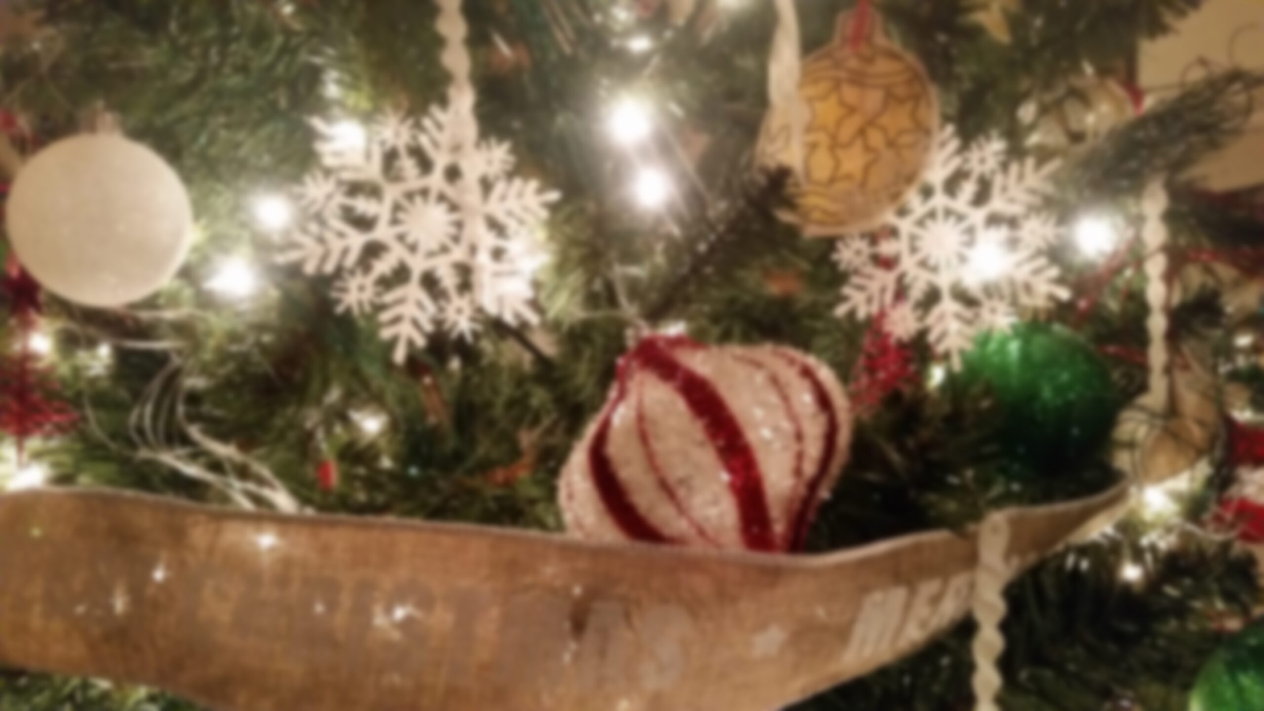 Happy Holidays! 16:9 (Probably) Off For A Few Days