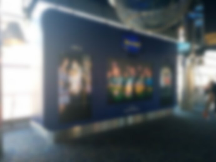 Projects: Virtual Paparazzi At The Movie House