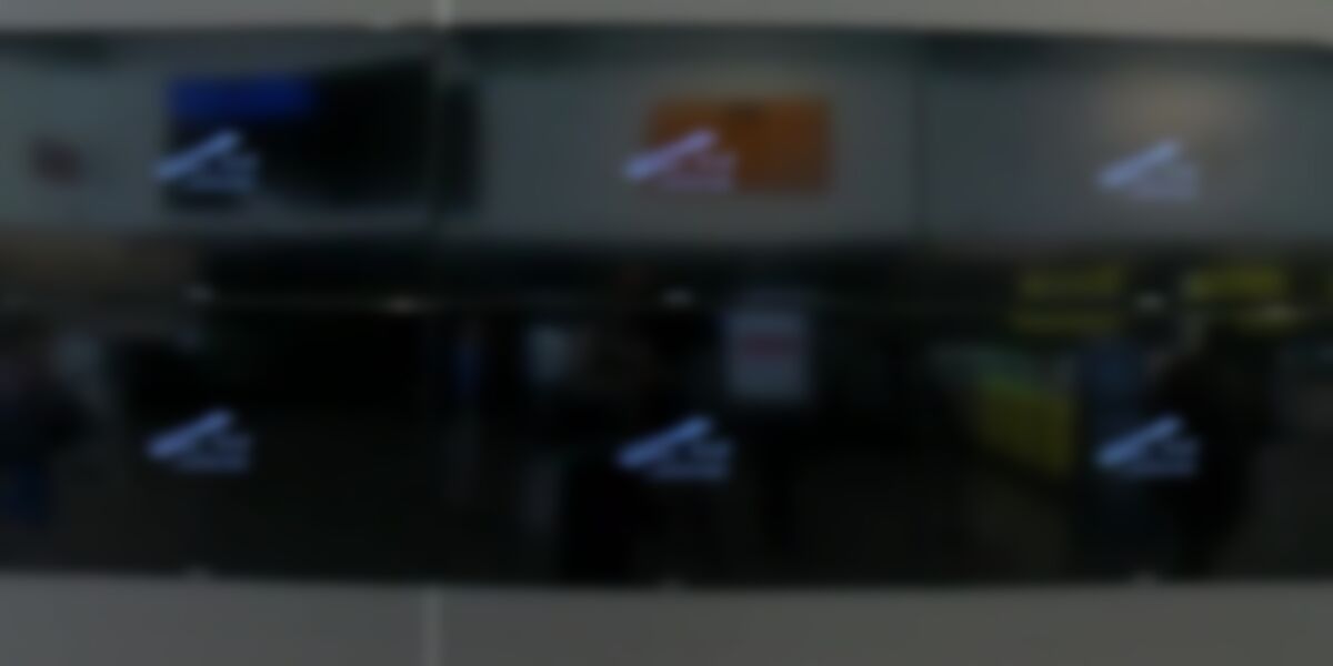 Malware Takes Out Passenger Information Screens At Cleveland’s Airport