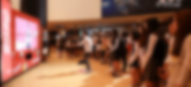 Project Profile: Coke Adds 2X2 Video Wall To S. Korean Vending Machine