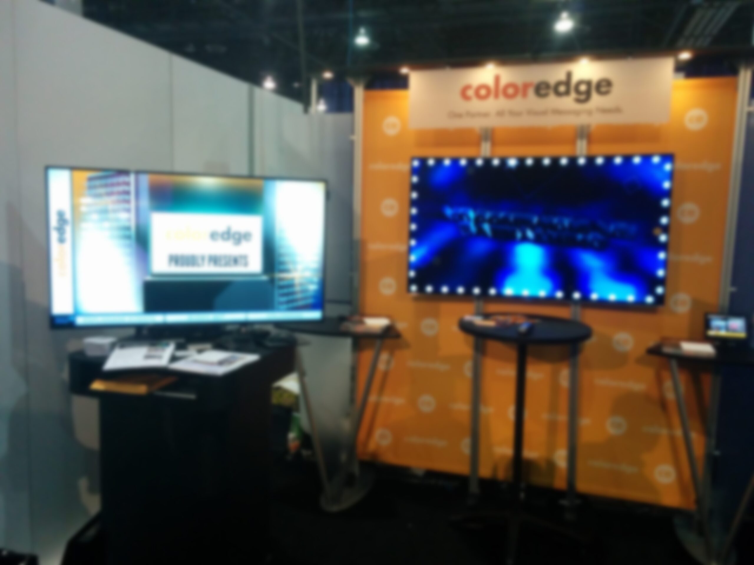 Global Gaming Expo Impressions From A Digital Signage Perspective