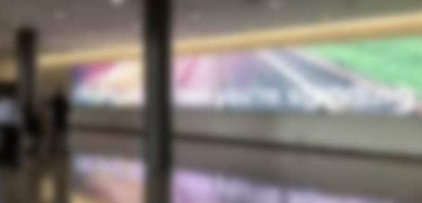 Columbus Convention Center Expansion Includes 7 by 60 Wide LED Wall