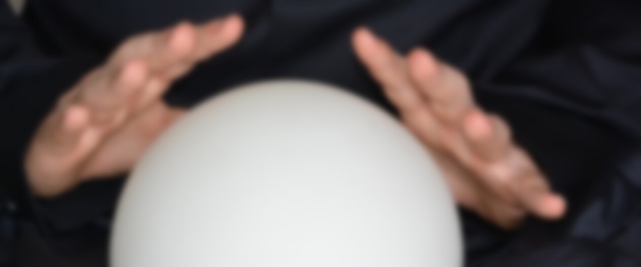 Looking Ahead To 2020