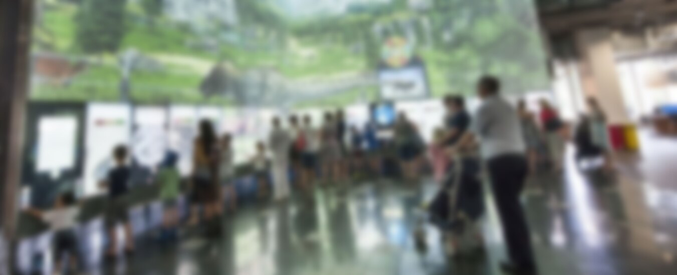 16:9 Projects Podcast: Gavin Winter On The Cube